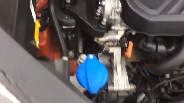 Under the hood: 2017 Kia Sportage смотреть онлайн