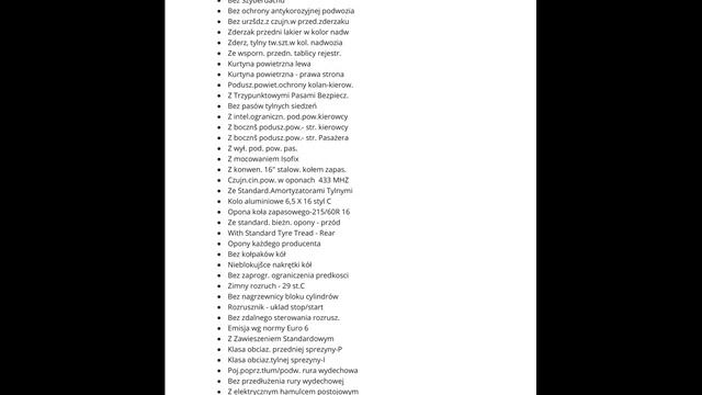 FORD Sprawdzenie, rozkodowanie, zdekodowanie VIN смотреть онлайн