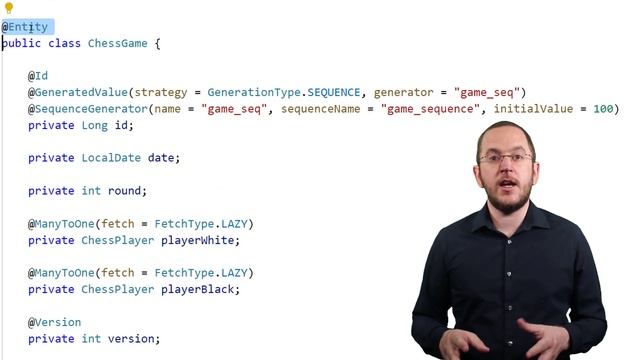 Introduction to Panache смотреть онлайн