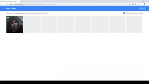 DIY Smart Digital Photo Frame from an Old Android Tablet
