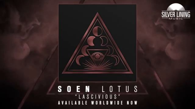 SOEN - Lascivious Sub Español and lyrics смотреть онлайн