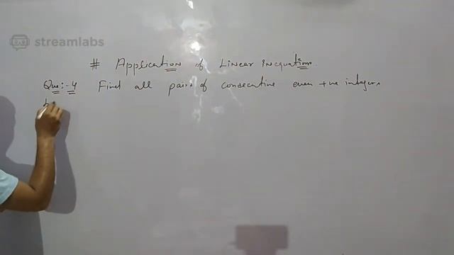 Linear inequations||ch-6||ex-6.5||L-7||Application of linear inequations||By rajesh chhikara|| смотреть онлайн