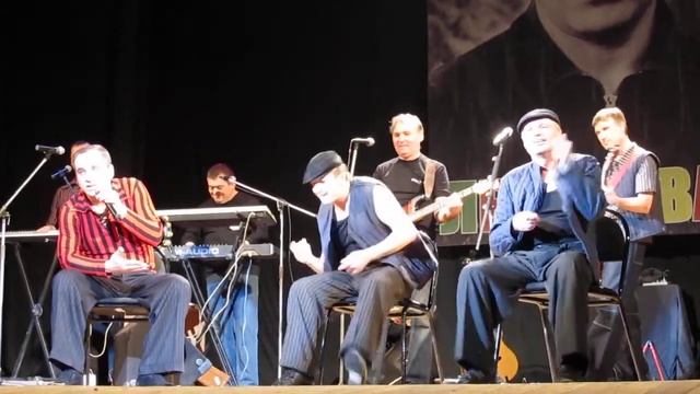 Лесоповал - Чечёточка (Вячеслав Величковский) смотреть онлайн