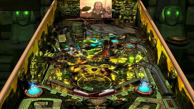 Lukozer Top 5 - The 5 Best Pinball FX2/FX3 Tables смотреть онлайн