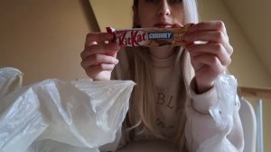 ПРОВЕДИ ДЕНЬ СО МНОЙ || реальное утро в 6 часов *жизнь одной ВЛОГ*