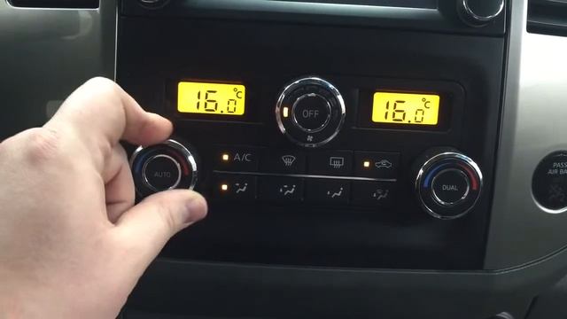 2014 Nissan Frontier SL Review смотреть онлайн
