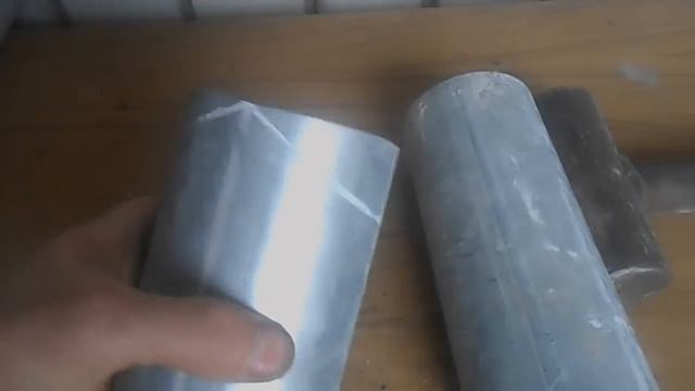 Как начинающему подогнать врезку труба в трубу одного диаметра смотреть онлайн