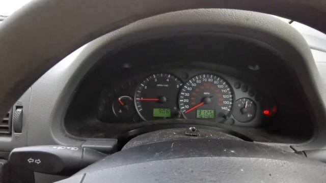 Transit Connect 2004 Swb 1.8TD L200 смотреть онлайн