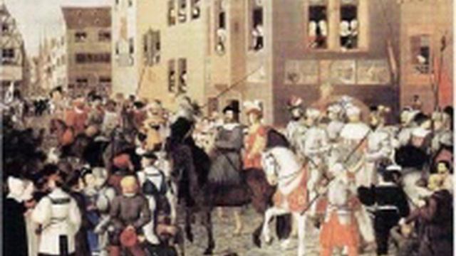 Rudolf von Habsburg 1218-1291 Author D.Selzer-Mckenzie смотреть онлайн