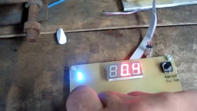 Контроллер споттера версия 3.1 смотреть онлайн