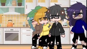 жизнь за кадром 13 карт~||1 Часть||~