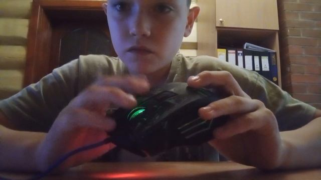 Обзор на "МЫШКУ"(2023.) смотреть онлайн