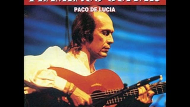 Malaguena / Paco De Lucia