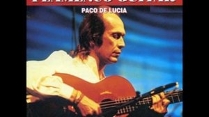 Malaguena / Paco de Lucia