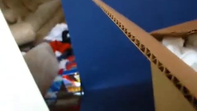 My 2nd Unboxing Of Action Figures From Puzzle Zoo смотреть онлайн