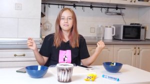 Яндекс Алиса и Google делают мне коктейли! / ЧЕЛЛЕНДЖ из случайных ингредиентов