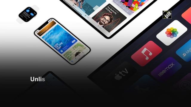 Apple's App Store adds unlisted app option смотреть онлайн