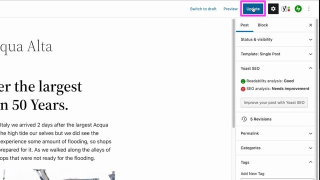 How to create tags in Wordpress смотреть онлайн