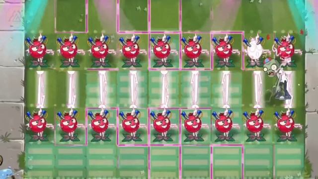 Which Zombies can pass through the Electric Fence With 90000 Volt? смотреть онлайн
