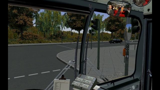 Let's Play OMSI-Bussimulator #086 - Google Plus oder eher Google Minus?! [Deutsch] смотреть онлайн