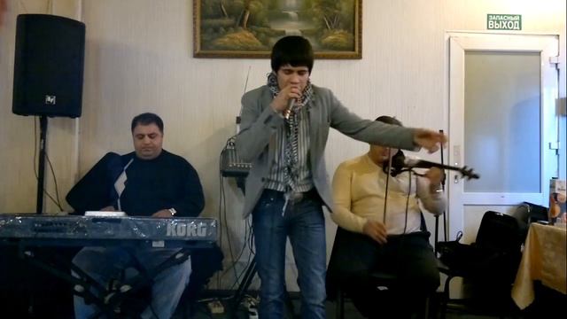 Samvel Amzoyan Daglar Oi Oi Oi