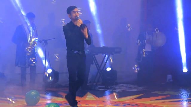 Azizkhoni Rizo - Jonona Biyo