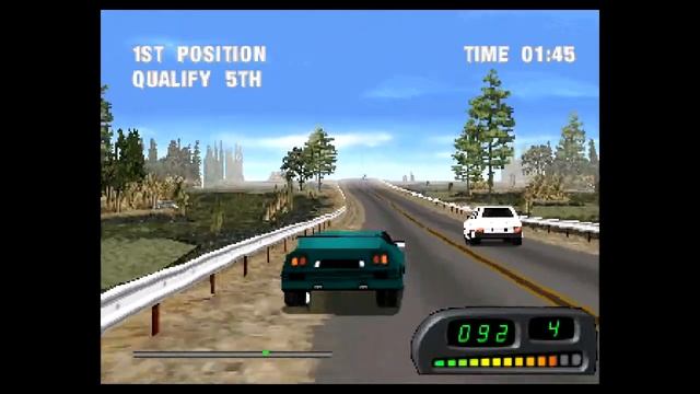 Autistic Gamer vs. Hooters Road Trip PS1 ^-^138^-^ смотреть онлайн