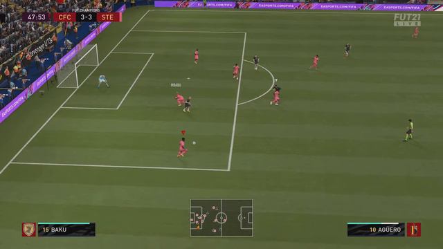 FIFA 21 | Why you need Drogba смотреть онлайн