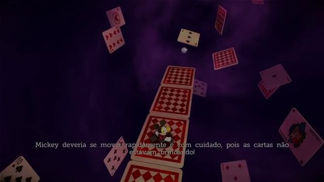 Castle of Illusion Starring Mickey Mouse #1 смотреть онлайн