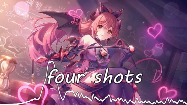 「Nightcore」Rush | Neffex