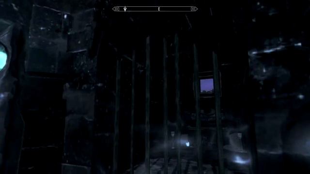 SKYRIM - серия 49 [Dawnguard #9. Каирн Душ. Валерика] смотреть онлайн
