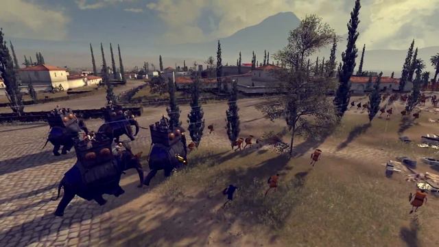 Should You Buy It? - Beasts of War DLC смотреть онлайн