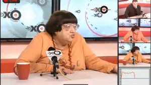 Особое мнение (06 03 2013) Валерия Новодворская