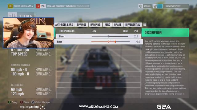 Forza Horizon 3 : HALO WARTHOG DRIFT BUILD!!! смотреть онлайн
