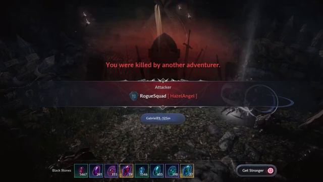 [Black Desert Mobile] UltraRare Guild Node War #08 - Ascension Huntress Perspective смотреть онлайн