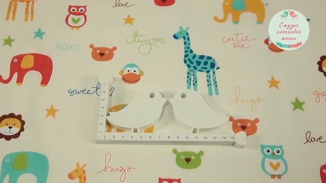 Ткань Китайский Хлопок  К94