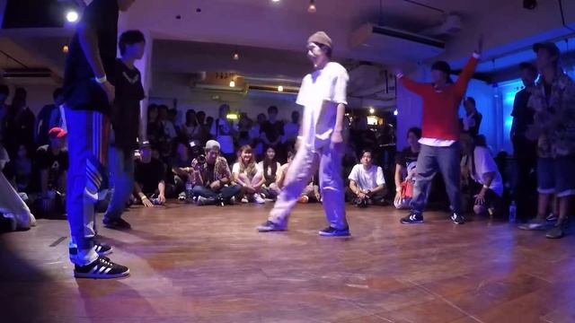 OSSF VS Warring States смотреть онлайн