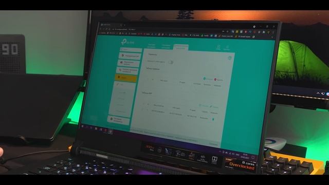 Обзор TP-Link Archer C5 Pro / Провайдеры рекомендуют смотреть онлайн