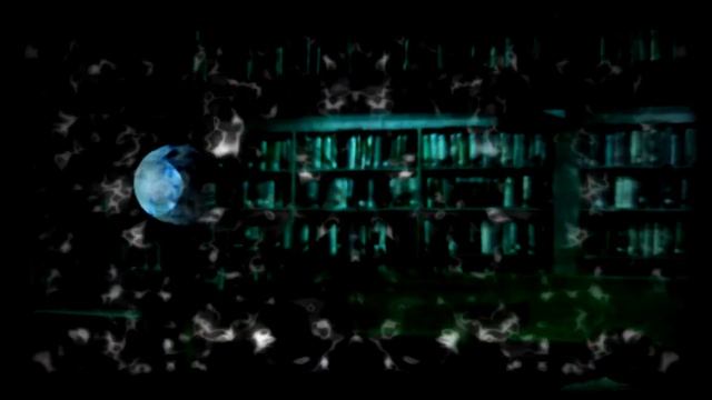 BUS ERROR - Illegal Instruction (2022) смотреть онлайн