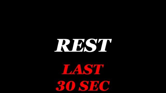 Muay Thay Sarama music 5 rounds • 3'30'' round • 1'00'' rest • perfect synchronization смотреть онлайн