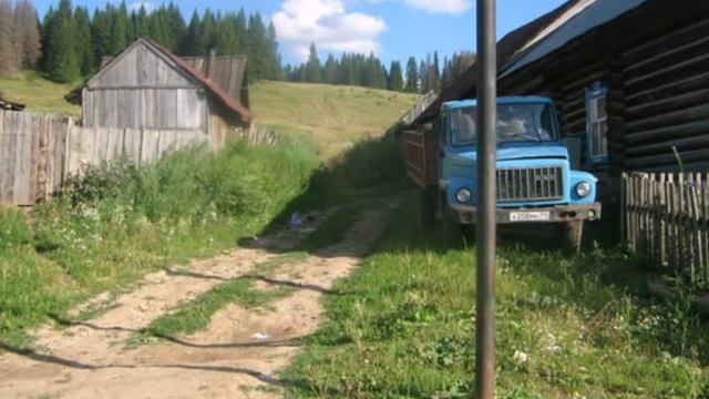 ТЮШ часть 2 Все мы родом из детства... смотреть онлайн