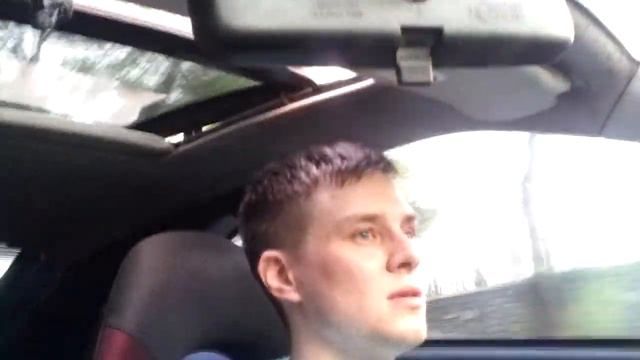 Обзор и Тест драйв Toyota Celica 2003 1,8 1zzfe смотреть онлайн