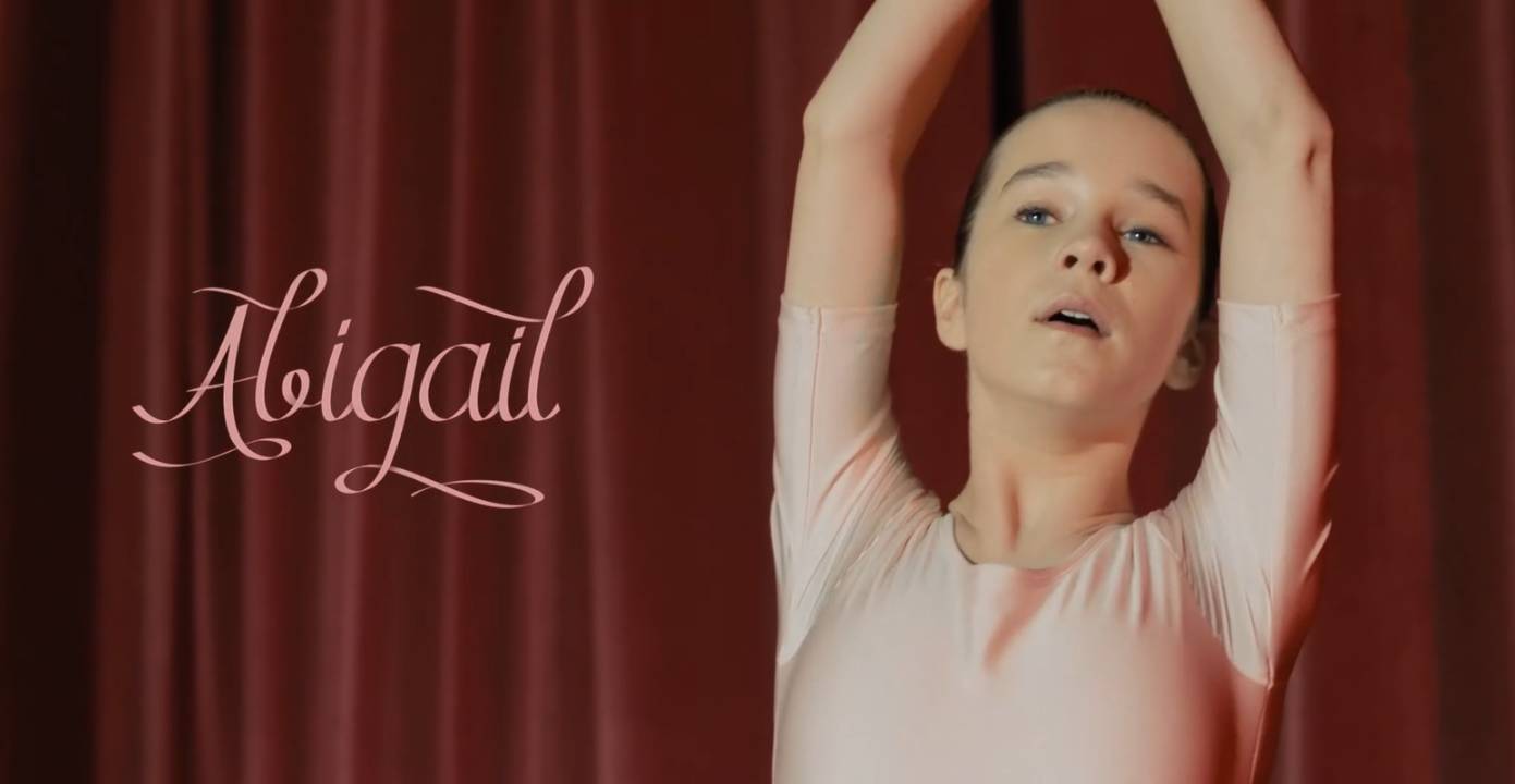 Эбигейл (фильм, 2024) смотреть онлайн