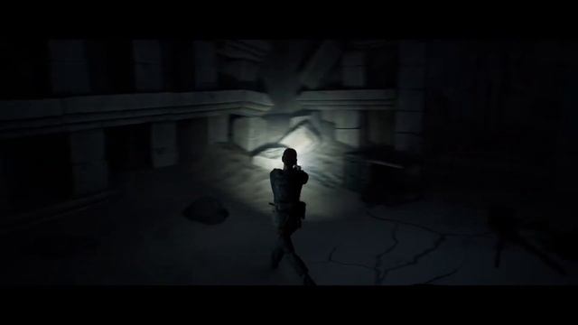 ГДЕ НАЙТИ ВИДЕНИЕ УЛЬТРАФИОЛЕТ HOUSE OF ASHES ★ ГАЙД The Dark Pictures Anthology ★ ЛУЧШИЙ ХОРРОР 20 смотреть онлайн