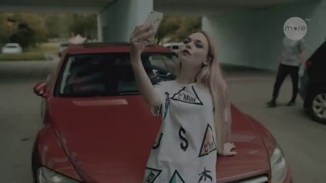 Трудные подростки || Лена & Фил || Тони Раут- Кабриолет смотреть онлайн