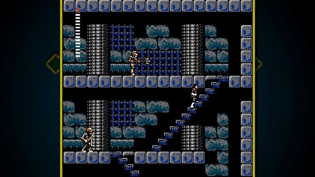 Childhood Fears - Castlevania II: Simon's Quest - Part 8 смотреть онлайн