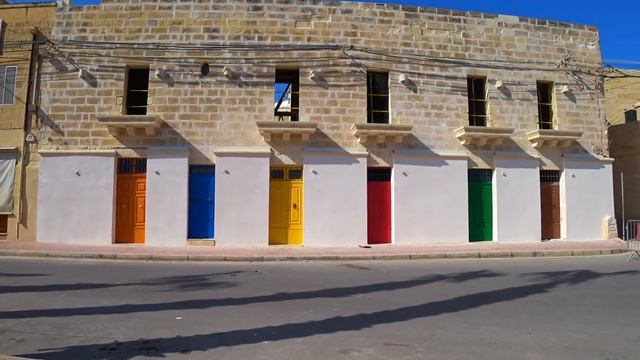 На якорь в Марсашлокк, салют на Мальте | Cupiditas | Купидитас смотреть онлайн