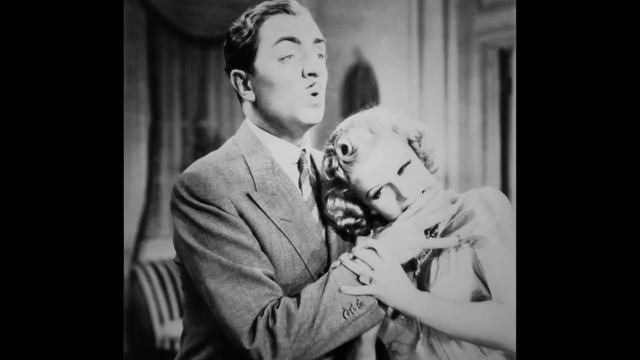 Hollywood Mysteries #8 - William Powell, The Gentleman смотреть онлайн