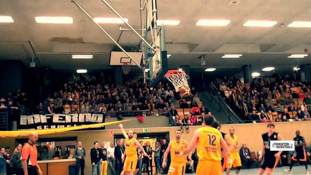 Hoop Profile - Jonathan Maier смотреть онлайн