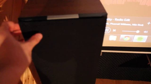new Dali Lektor 8 and Denon PMA-1500AE смотреть онлайн